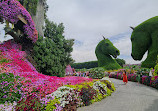 Dubai Miracle Garden