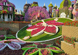 Dubai Miracle Garden