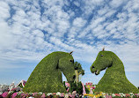 Dubai Miracle Garden