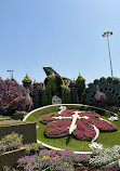 Dubai Miracle Garden