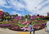 Dubai Miracle Garden