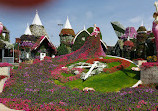 Dubai Miracle Garden