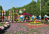 Dubai Miracle Garden