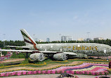 Dubai Miracle Garden