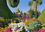 Dubai Miracle Garden