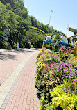 Dubai Miracle Garden