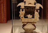 Museo Nacional de Antropología