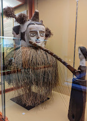 National Museum of Anthropology