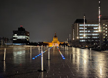 Alberta Legislature Grounds