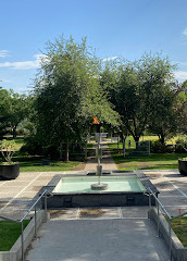 Alberta Legislature Grounds