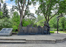 Alberta Legislature Grounds