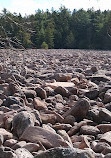 Boulder Field