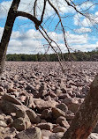 Boulder Field