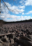 Boulder Field