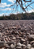 Boulder Field