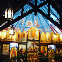 Christ the Savior Orthodox Christian Church