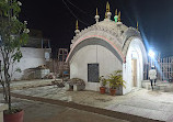 Jama Masjid Chowk