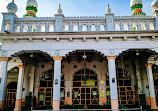 Jama Masjid Chowk