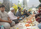 Jama Masjid Chowk