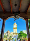 Jama Masjid Chowk