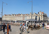 Heroes Square