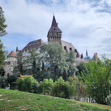 Heroes' Square