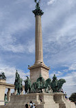 Heroes' Square