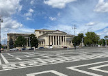 Heroes' Square