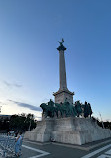 Heroes' Square