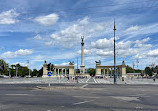 Heroes' Square