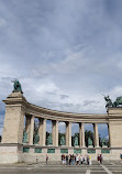 Heroes' Square