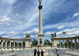 Heroes' Square