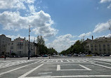 Heroes' Square