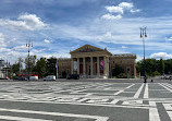 Heroes' Square