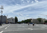 Heroes' Square