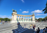 Heroes' Square