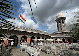 Moazzam Jahi Market