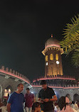 Moazzam Jahi Market