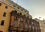 Lima Main Square