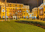 Lima Main Square