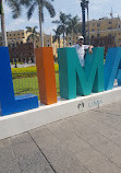 Lima Main Square