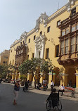 Lima Main Square