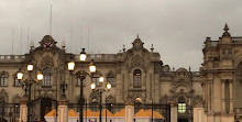 Lima Main Square