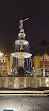 Lima Main Square