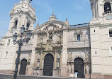 Lima Main Square