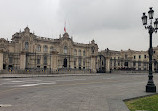 Lima Main Square