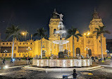 Lima Main Square