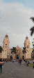 Lima Main Square