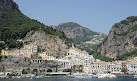 Amalfi Coast