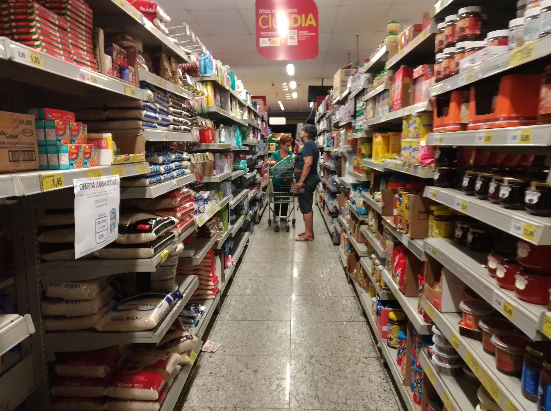 DIA Supermercado